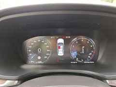 Volvo S60 T4 Smart Luxury Edition - ფოტო 15