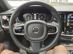 Volvo S60 T4 Smart Luxury Edition - ფოტო 16