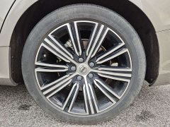 Volvo S60 T4 Smart Luxury Edition - ფოტო 17