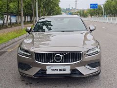 Volvo S60 T4 Smart Luxury Edition - ფოტო 2