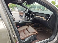 Volvo S60 T4 Smart Luxury Edition - ფოტო 9