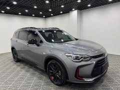 Volkswagen Viloran 2020 Mild Hybrid Redline 530T Automatic Luxury Edition (5 2 Seating) - ფოტო 1