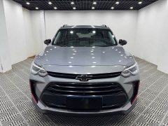Volkswagen Viloran 2020 Mild Hybrid Redline 530T Automatic Luxury Edition (5 2 Seating) - ფოტო 2