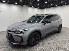 Volkswagen Viloran 2020 Mild Hybrid Redline 530T Automatic Luxury Edition (5 2 Seating) - ფოტო 3
