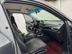 Volkswagen Viloran 2020 Mild Hybrid Redline 530T Automatic Luxury Edition (5 2 Seating) - ფოტო 4