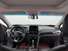 Volkswagen Viloran 2020 Mild Hybrid Redline 530T Automatic Luxury Edition (5 2 Seating) - ფოტო 5
