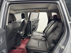 Volkswagen Viloran 2020 Mild Hybrid Redline 530T Automatic Luxury Edition (5 2 Seating) - ფოტო 6