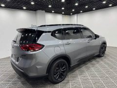 Volkswagen Viloran 2020 Mild Hybrid Redline 530T Automatic Luxury Edition (5 2 Seating) - ფოტო 7