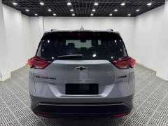 Volkswagen Viloran 2020 Mild Hybrid Redline 530T Automatic Luxury Edition (5 2 Seating) - ფოტო 8
