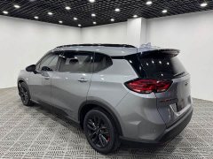 Volkswagen Viloran 2020 Mild Hybrid Redline 530T Automatic Luxury Edition (5 2 Seating) - ფოტო 9