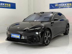 NIO ET5 75kWh - ფოტო 1