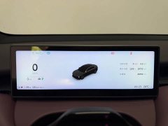 NIO ET5 75kWh - ფოტო 10
