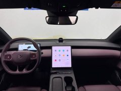 NIO ET5 75kWh - ფოტო 11
