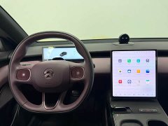 NIO ET5 75kWh - ფოტო 12
