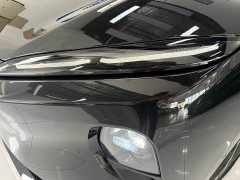 NIO ET5 75kWh - ფოტო 17