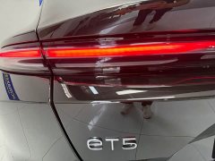NIO ET5 75kWh - ფოტო 18