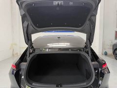 NIO ET5 75kWh - ფოტო 19
