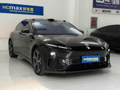 NIO ET5 75kWh - ფოტო 3