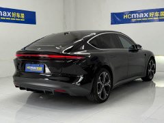 NIO ET5 75kWh - ფოტო 6