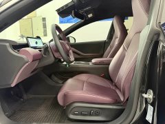 NIO ET5 75kWh - ფოტო 7