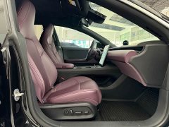 NIO ET5 75kWh - ფოტო 9