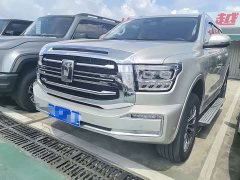 Tank 500 3.0T Sport Landscape 5-Seater - ფოტო 1