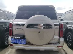 Tank 500 3.0T Sport Landscape 5-Seater - ფოტო 11