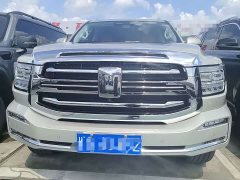 Tank 500 3.0T Sport Landscape 5-Seater - ფოტო 2