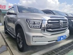 Tank 500 3.0T Sport Landscape 5-Seater - ფოტო 3