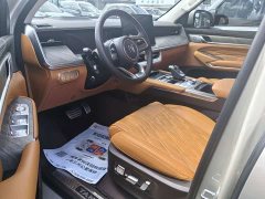 Tank 500 3.0T Sport Landscape 5-Seater - ფოტო 4