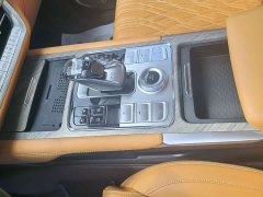 Tank 500 3.0T Sport Landscape 5-Seater - ფოტო 5