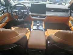 Tank 500 3.0T Sport Landscape 5-Seater - ფოტო 6