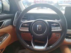 Tank 500 3.0T Sport Landscape 5-Seater - ფოტო 8