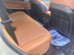 Tank 500 3.0T Sport Landscape 5-Seater - ფოტო 9