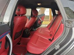 BMW 4 Series 2020 425i Gran Coupe M Sport Package - ფოტო 11
