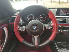 BMW 4 Series 2020 425i Gran Coupe M Sport Package - ფოტო 12