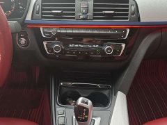 BMW 4 Series 2020 425i Gran Coupe M Sport Package - ფოტო 13