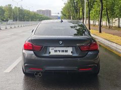 BMW 4 Series 2020 425i Gran Coupe M Sport Package - ფოტო 2