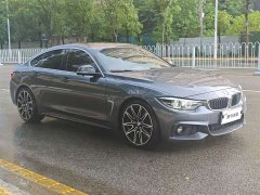 BMW 4 Series 2020 425i Gran Coupe M Sport Package - ფოტო 6