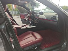 BMW 4 Series 2020 425i Gran Coupe M Sport Package - ფოტო 7