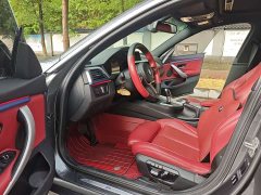 BMW 4 Series 2020 425i Gran Coupe M Sport Package - ფოტო 8
