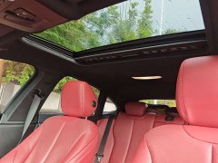 BMW 4 Series 2020 425i Gran Coupe M Sport Package - ფოტო 9