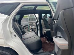 Changan Oushan Z6 New Energy Smart Electric iDD 150KM Flagship PLUS Intelligent Parking Version - ფოტო 10
