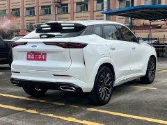 Changan Oushan Z6 New Energy Smart Electric iDD 150KM Flagship PLUS Intelligent Parking Version - ფოტო 14