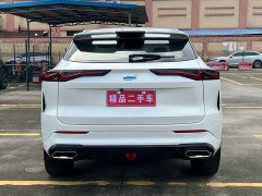 Changan Oushan Z6 New Energy Smart Electric iDD 150KM Flagship PLUS Intelligent Parking Version - ფოტო 15