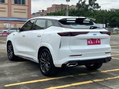 Changan Oushan Z6 New Energy Smart Electric iDD 150KM Flagship PLUS Intelligent Parking Version - ფოტო 16