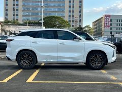 Changan Oushan Z6 New Energy Smart Electric iDD 150KM Flagship PLUS Intelligent Parking Version - ფოტო 17