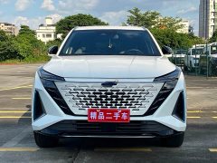 Changan Oushan Z6 New Energy Smart Electric iDD 150KM Flagship PLUS Intelligent Parking Version - ფოტო 2