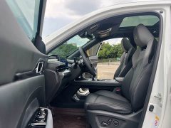 Changan Oushan Z6 New Energy Smart Electric iDD 150KM Flagship PLUS Intelligent Parking Version - ფოტო 4