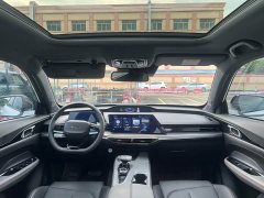 Changan Oushan Z6 New Energy Smart Electric iDD 150KM Flagship PLUS Intelligent Parking Version - ფოტო 5
